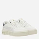 Sneakersy damskie do kostki Puma Cali Court Jeux Sets Wns 39309601 37.5 Beżowe (4065454872777) - obraz 2