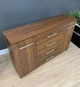 Комод Standart 4+2 Горіх Екко 1254x800x345 мм. - изображение 6