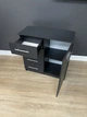 Комод Standart 4+1 Антрацит 800x792x350 мм. - изображение 4