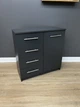 Комод Standart 4+1 Антрацит 800x792x350 мм. - изображение 6
