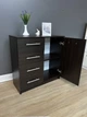 Комод Standart 4+1 Дуб Венге Магія 800x792x350 мм. - изображение 6
