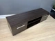 ТВ тумба Smart 1390x380x400 мм. Дуб Венге Магія - зображення 7