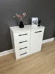 Комод Standart 4+1 Білий 800x792x350 мм. - изображение 7