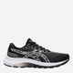 Buty do biegania damskie ASICS Gel-Excite 9 1012B182-002 37 (6US) 23 cm Czarny/Biały (4550330925147) - obraz 1