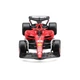 Коллекционная модель Bburago F1 Ferrari SF23 2023 Season Model Car 1/43 #16 Charles Leclerc (18-36832) Феррари / Формула 1 / Шарль Леклер - изображение 3