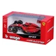 Коллекционная модель Bburago F1 Ferrari SF23 2023 Season Model Car 1/43 #16 Charles Leclerc (18-36832) Феррари / Формула 1 / Шарль Леклер - изображение 6