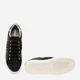 Sneakersy damskie Geox D02FED085BN 37 (4UK) 24 cm Czarne (8054730387452) - obraz 6