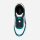 Жіночі кеди низькі Puma Ca Pro Sport Junior 394391-01 37 (4UK) 23 см Білий/Зелений (4099683133576) - зображення 4
