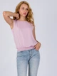 Блуза без рукавов Vero Moda 317341501 M (82852M) Розовый - изображение 1