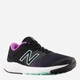 Buty do biegania damskie New Balance 520 W520CP7 37 (6.5US) 23.5 cm Czarne (196307611350) - obraz 2