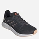 Buty do biegania damskie adidas Runfalcon 2.0 H04519 36 Szare (4064048154183) - obraz 2