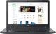 Ноутбук Acer Aspire E5-575G-35M (NX.GDWEU.074) Obsidian Black - изображение 1