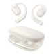Наушники Baseus Eli 10i Fit Open-Ear для iPhone/Android (white) - изображение 1