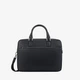 Сумка мужская кожаная портфель большой InBag Briefcase m2251_f_1 Черный - изображение 1