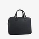 Сумка мужская кожаная портфель большой InBag Briefcase m2251_f_1 Черный - изображение 3