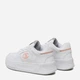 Жіночі кеди на платформі низькі Champion Z80 Platform S11577-WW001 40 (8.5US) 25.5 см Білі (8058132113114) - зображення 3