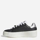 Жіночі кеди низькі adidas Originals Stan Smith Bonega HQ4253 39.5 (6UK) Чорні (4066749885823) - зображення 3