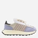 Sneakersy damskie adidas Originals Retropy E5 HQ4281 39.5 (6UK) Wielokolorowe (4066749835859) - obraz 1