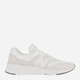 Sneakersy damskie New Balance 997 CW997HEL 37.5 (7US) Białe (196941005225) - obraz 1