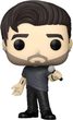 Figurka Funko Pop! Zayn Zayn Malik 9 cm (889698614382) - obraz 3