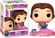 Figurka Funko Pop! Ultimate Princess Belle 9 cm (889698563499) - obraz 3