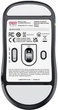 Миша Cherry Xtrfy M68 Pro 8K Wireless/USB Black (CX-M68W-PRO-BLACK) - зображення 7