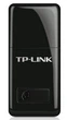 Wi-Fi адаптер TP-Link TL-WN823N (300Mbps, USB, mini) - изображение 1