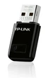 Wi-Fi адаптер TP-Link TL-WN823N (300Mbps, USB, mini) - изображение 5