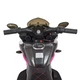 Детский электромотоцикл Bambi M 4274EL-8 Pink (M 4274EL) - изображение 6