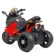 Детский электромотоцикл Bambi M 4274EL-3 Red (M 4274EL) - изображение 8