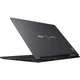 Ноутбук MSI 16 Stealth Mercedes-AMG A1VGG 2560x1600 OLED, Intel Core Ultra 9-185H, 32GB, F1TB, RTX 4070-8, W11, чорний (9S7-15F423-417) - изображение 6