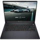 Ноутбук MSI 16 Stealth Mercedes-AMG A1VGG 2560x1600 OLED, Intel Core Ultra 9-185H, 32GB, F1TB, RTX 4070-8, W11, чорний (9S7-15F423-417) - изображение 12