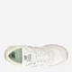 Sneakersy damskie New Balance 574 WL574NO2 38 (7.5US) Jasnoszare (196941301860) - obraz 4
