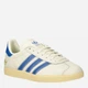 Sneakersy damskie skórzane adidas Originals Gazelle IF4599 38 Białe (4067888106091) - obraz 2