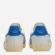 Sneakersy damskie skórzane adidas Originals Gazelle IF4599 38 Białe (4067888106091) - obraz 5