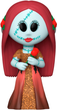 Figurka-niespodzianka Funko Soda Disney Nightmare Before Christmas Sally 5 + 1 Chase 9 cm (889698723916) - obraz 3