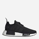 Buty do biegania damskie adidas Originals NMD_R1 Redefined J H02333 37.5 Czarne (4064047191950) - obraz 1