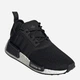 Buty do biegania damskie adidas Originals NMD_R1 Redefined J H02333 37.5 Czarne (4064047191950) - obraz 2