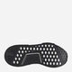 Buty do biegania damskie adidas Originals NMD_R1 Redefined J H02333 37.5 Czarne (4064047191950) - obraz 6