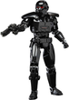 Figurka Hasbro Star Wars Vintage Collection The Mandalorian Dark Trooper z akcesoriami 9.5 cm (5010994162825) - obraz 3