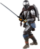 Figurka Hasbro Star Wars Vintage Collection The Mandalorian Mines of Mandalore z akcesoriami 9.5 cm (5010996203298) - obraz 3