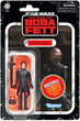 Figurka Hasbro Star Wars The Book of Boba Fett Fennec Shand 9.5 cm (5010996183323) - obraz 1