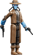 Figurka Hasbro Star Wars The Book of Boba Fett Cad Bane 9.5 cm (5010996183361) - obraz 4