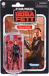 Figurka Hasbro Star Wars The Book of the Boba Fett Fennec Shand 9.5 cm (5010993981823) - obraz 1