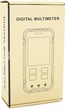 Мультиметр Mayilon HT-112A, измерения: V, A, R, C, F (YT32233) - изображение 5