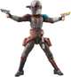 Фігурка Hasbro Star Wars Ahsoka Sabine Wren 9.5 см (5010996169761) - зображення 6