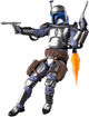 Фігурка Hasbro Star Wars Attack of the Clones Jango Fett 9.5 см (5010996224248) - зображення 3