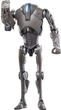 Фігурка Hasbro Star Wars Attack of Clones Super Battle Droid 15 см (5010996235732) - зображення 3