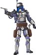 Фігурка Hasbro Star Wars Attack of the Clones Jango Fett 9.5 см (5010996224248) - зображення 4