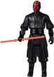 Zestaw figurek Hasbro Star Wars Phantom Menace 9.5 cm 6 szt (5010996254689) - obraz 4